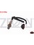 Opel Astra H 1.4i (Z14XEP-Z12XEP) 2004-2010 Lambda (Oksijen) Sensörü 560 mm 93177169 1
