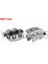 Renault Master Iı 2.5 Dcı 2003-2010 Fren Kaliperi Sol Ön Çift Piston 45MM Disk 305MM 7701206725 1