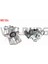 Vw Passat 1.8 T - 1.9 Tdı 1996-2005 Fren Kaliperi Sol Arka Piston 38MM Disk 245MM 8E0615423 1