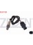Ducato 2.3 Mjt (F1AE0481N) 06-14 Lambda (Oksijen) Sensörü 690 mm 8200230256 1