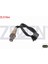 Renault Clıo Lambda (Oksijen) Sensörü 460 mm 7700107541 1