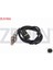 Mercedes C Lambda (Oksijen) Sensörü 1200 mm A0015400417 1
