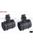Opel Astra G (F69) 1.7 Cdtı 1998-2005 Hava Akış Metre (Debimetre) 836635 1