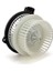 Ford Transıt (T15) 94-00 / Transıt (V184) 00-06 / Transıt (V347) 06-14 Kalorifer Motoru 7188531 1