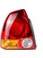 Accent Admire Stop Sol Şoför(Duysuz) 92401-25500(2003-2006) 1