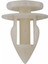 Renault R11- Flash- 86/95 Marşpiyel Plastiği Klipsi 7703077183 1