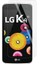 Lg K4 Cam Ekran Koruyucu Temperli Cam Hopy 1