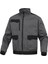 M2VE3 Kollü Bütün Polyester Ceket 1