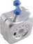 Peugeot Partner - 206 - 307 - 406 2.0 Hdı 96-08 Yağ Soğutucusu Tek Contalı 1660067G00 1