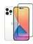 Apple iPhone 14 Pro Ekran Koruyucu Cam Tam Kaplayan Kaliteli Cam Voyo 1