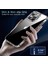 Apple iPhone 14 Pro Şeffaf Silikon Kapak Ince Hafif Voyo Kılıf 4
