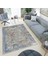 Dijital Baskı Yıkanabilir Kaymaz Taban Salon Halısı RVG0502 1