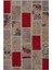 Dijital Baskı Yıkanabilir Kaymaz Taban Salon Halısı RVG0510 2