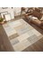 Dijital Baskı Yıkanabilir Kaymaz Taban Salon Halısı RVG0535 1