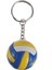 Voleybol Topu Anahtarlık 1