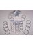 Mazda B2500- Pıck Up- 97/00 Segman 0.50 (Wl) 2.5cc (93.5X2.5X2X3)(HY) WLY111SC0-050 1