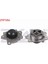 Toyota Yarıs 1.0i-1.3i 99-05/yarıs 1.3 Vvt-I 06-10/daıhatsu Terıos-Yrv 1.3 97-Yağ Pompası 1