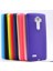 Lg G4 Kılıf Yumuşak Dokulu Soft Esnek Ince Mat Renkli Lüks Premier Silikon Kapak 3