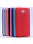 Galaxy A8 2016 Kılıf Premier Silikon Kapak 4