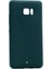 Htc U Ultra Kılıf Yumuşak Dokulu Soft Esnek Ince Mat Renkli Lüks Premier Silikon Kapak 2