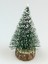 Yılbaşı Çam Ağacı Masa Süsü Dekor 10CM 1