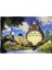 Totoro Duvar Halısı 1