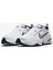 Air Monarch Iv Beyaz Spor Ayakkabı 2
