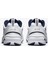 Air Monarch Iv Beyaz Spor Ayakkabı 4