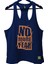 Top Glory Morefear Fitness Gym Tank Top Sporcu Atleti 1