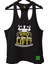 Bro Fitness Gym Tank Top Sporcu Atleti 1
