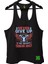 Top Glory Aday Fitness Gym Tank Top Sporcu Atleti 1