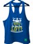 Top Glory Bro Fitness Gym Tank Top Sporcu Atleti 1