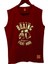 Boxingfh Kolsuz Sporcu T-Shirt Tank Top 1