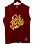 Sleepbarbellx Kolsuz Sporcu T-Shirt Tank Top 1