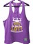 Top Glory Bro Fitness Gym Tank Top Sporcu Atleti 1