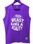 Trainbeast Kolsuz Sporcu T-Shirt Tank Top 1