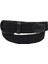 Siyah Elastik Esnek Unisex Örgü Kemer - 8500-1 2