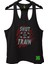 Shutpaw Fitness Gym Tank Top Sporcu Atleti 1
