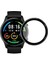 Xiaomi Mi Watch Color Zore Pmma Pet Saat Ekran Koruyucu 1