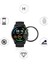 Xiaomi Mi Watch Color Zore Pmma Pet Saat Ekran Koruyucu 4