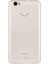 Vestel Venus V4 Kılıf Soft Silikon Şeffaf Kılıf Kapak 1