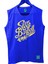 Sleepbarbellx Kolsuz Sporcu T-Shirt Tank Top 1