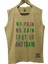 Nono Kolsuz Sporcu T-Shirt Tank Top 1