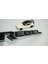 Sprinter Vito Viano Rebel Bagaj 3m 3D Krom Abs Logo Amblem 1