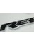 Sprinter Vito Viano Rebel Bagaj 3m 3D Krom Abs Logo Amblem 3