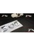 Peugeot 308 Bagaj 3m 3D Krom Abs Logo Amblem 1