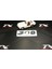 Peugeot 308 Bagaj 3m 3D Krom Abs Logo Amblem 2