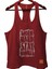 Top Glory Whs Fitness Gym Tank Top Sporcu Atleti 1