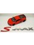 S Max Krom Abs 3m 3D Bagaj Yazı Logo 4