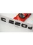 C 220D Bagaj Parlak Siyah Abs 3m 3D Yazı Logo 4